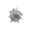 ACDelco Professional 252-813 Bomba de agua del motor