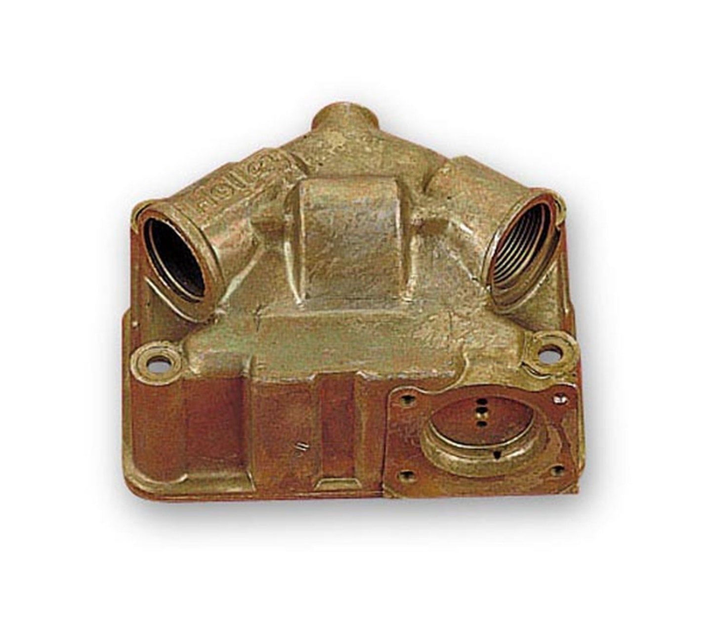 Holley 134-104
