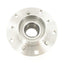 SKF BR930387 Axle Bearing and Hub Assembly