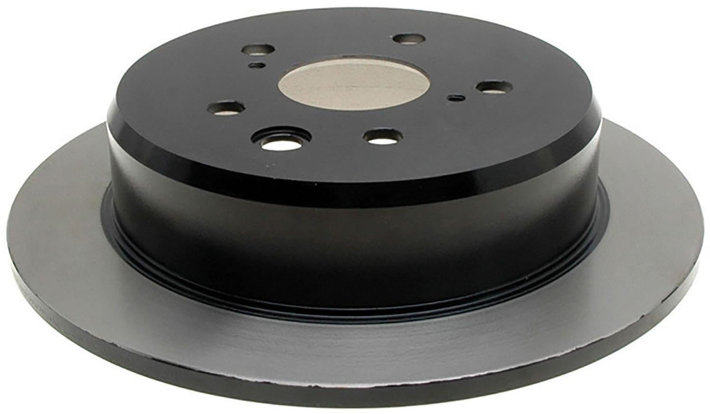 ACDelco Advantage 18A2455AC Rotor de frein à disque
