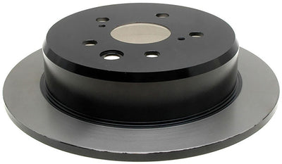 ACDelco Advantage 18A2455AC Rotor de frein à disque