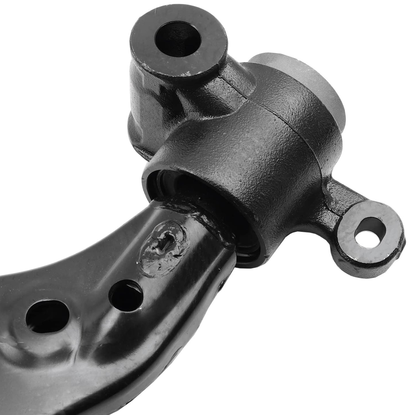 Beck/Arnley 102-8304 Suspension Control Arm and Ball Joint Assembly