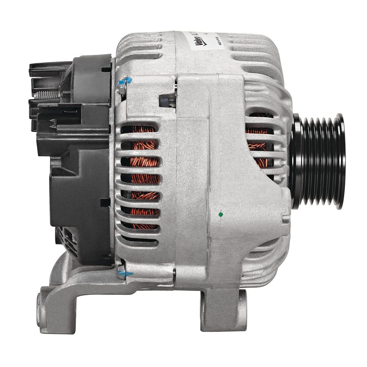 Alternador Valeo 439559