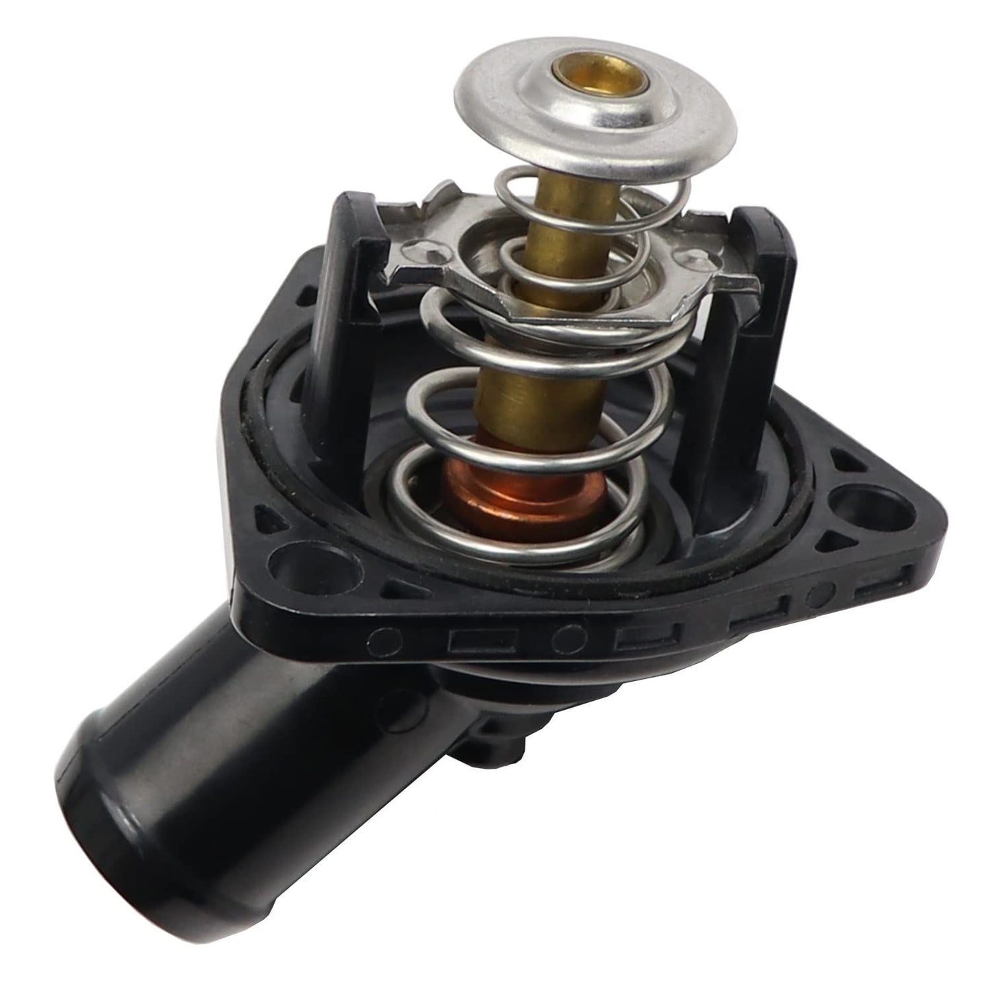 Beck/Arnley 143-0938 Ensemble de boîtier de thermostat de liquide de refroidissement moteur