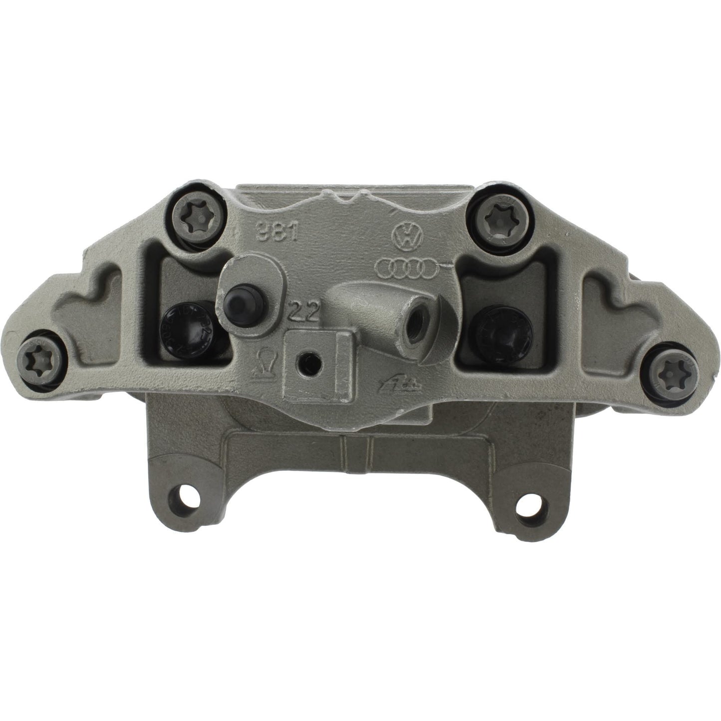Centric Parts 14133140