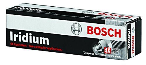 BOSCH 9661 (LOT DE 4)