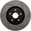 Stoptech 126.47022SL Disc Brake Rotor