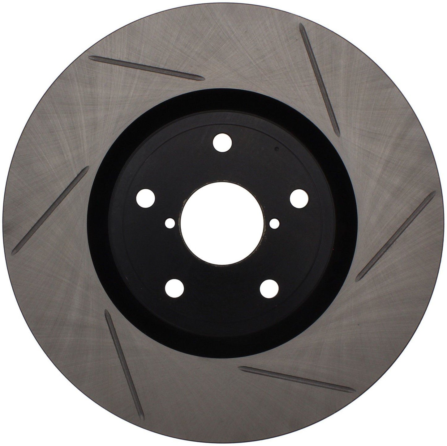 Stoptech 126.47022SL Disc Brake Rotor