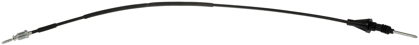Dorman 600-601 4WD Actuator Cable