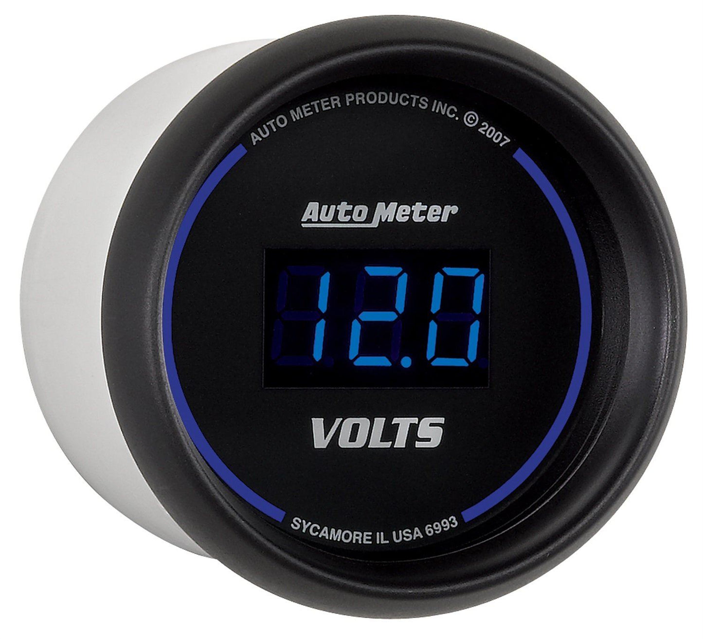 AutoMeter 6993