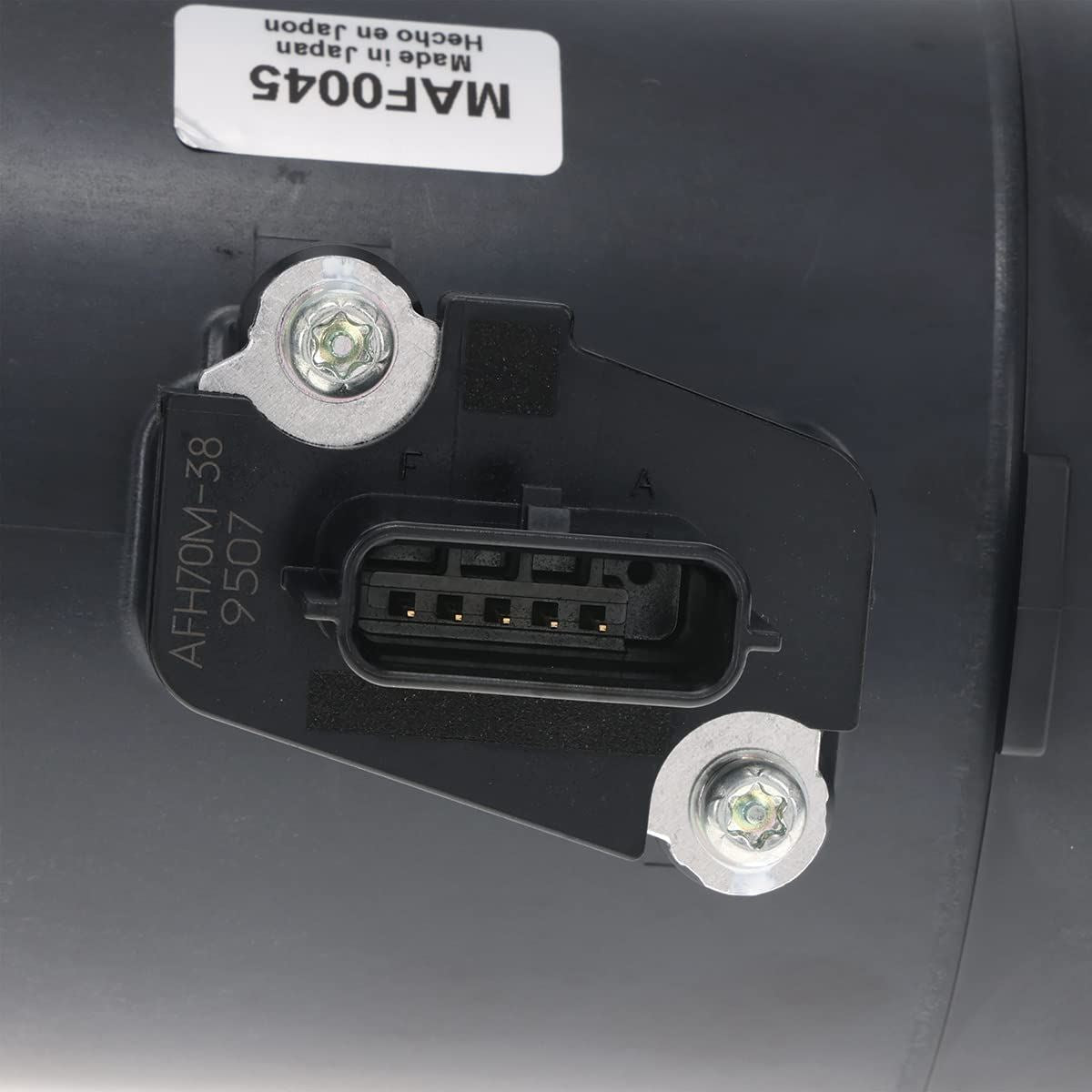 Hitachi MAF0045 Sensor de flujo de aire masivo
