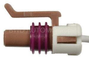 Conector de bobina de encendido BWD PT1033