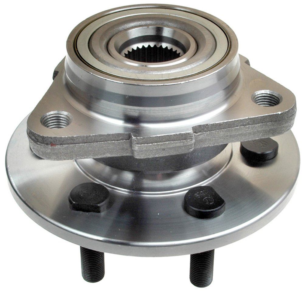 Raybestos 715007 Roulement de roue et moyeu