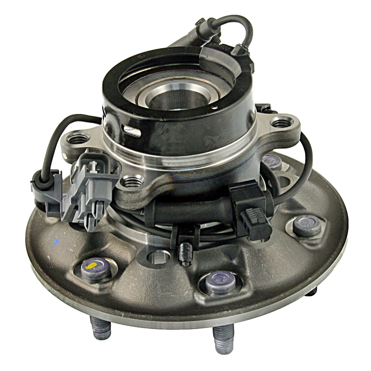 ACDelco Professional 515110 Wheel Bearing and Hub Assembly