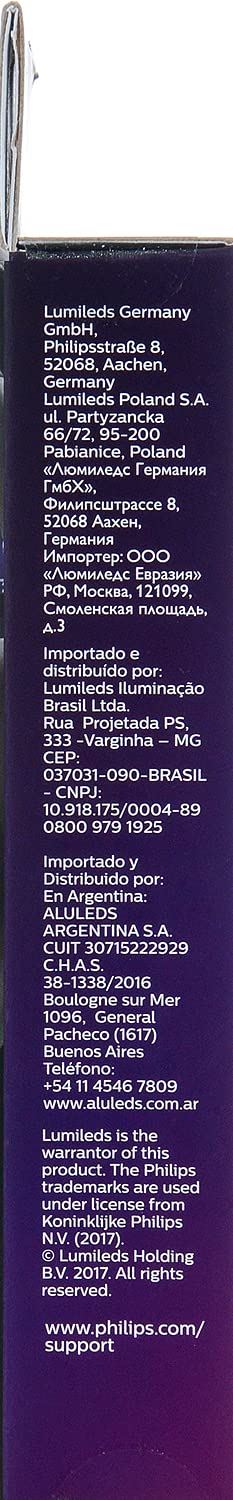 PHILIPS CANBUSH4