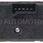 Resistencia del motor del ventilador HVAC BWD RU1067
