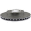 ACDelco Advantage 18A924AC Rotor de frein à disque