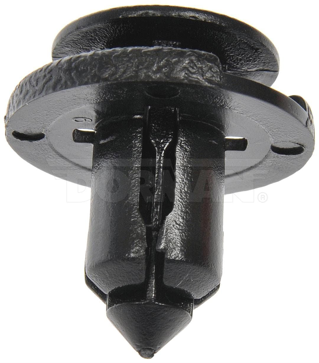 Dorman 963-553D Retenedor de cubierta de parachoques