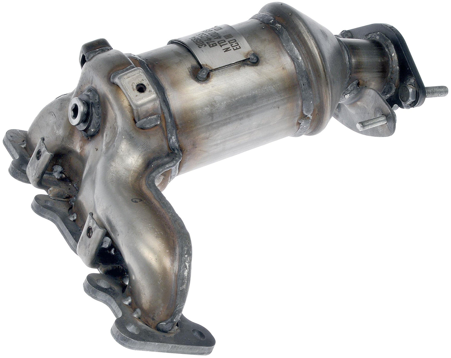 Dorman 674-255 Catalytic Converter with Integrated Exhaust Manifold