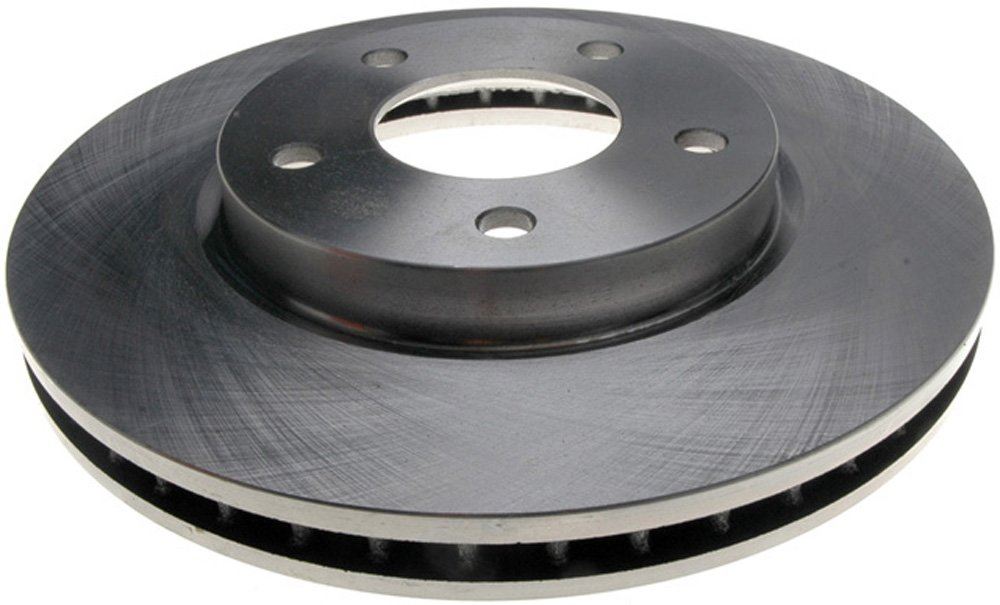 Rotor de freno de disco Raybestos 780458R