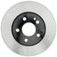 ACDelco Professional Durastop 18A2669 Rotor de freno de disco
