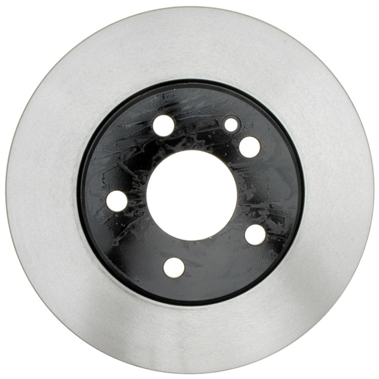 ACDelco Professional Durastop 18A2669 Rotor de freno de disco