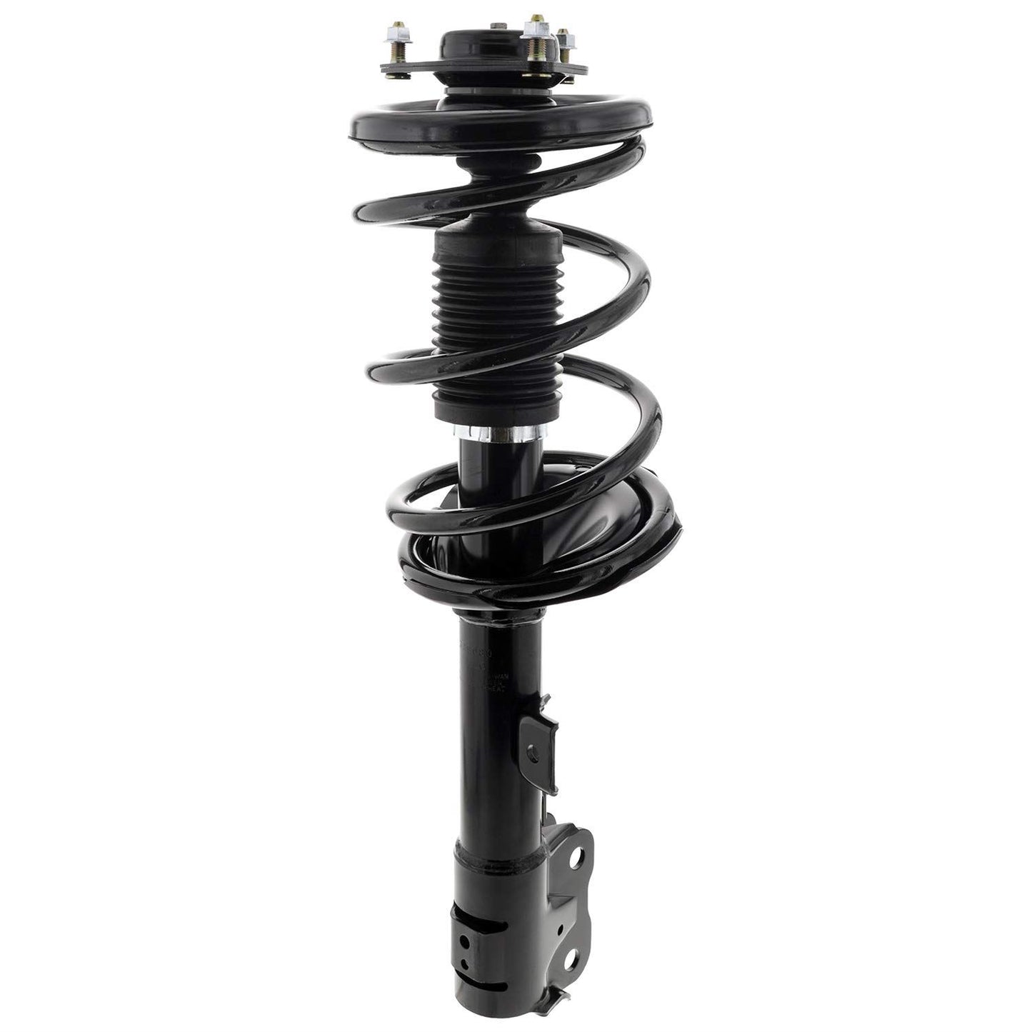 KYB SR4539 Conjunto de puntal de suspensión y resorte helicoidal