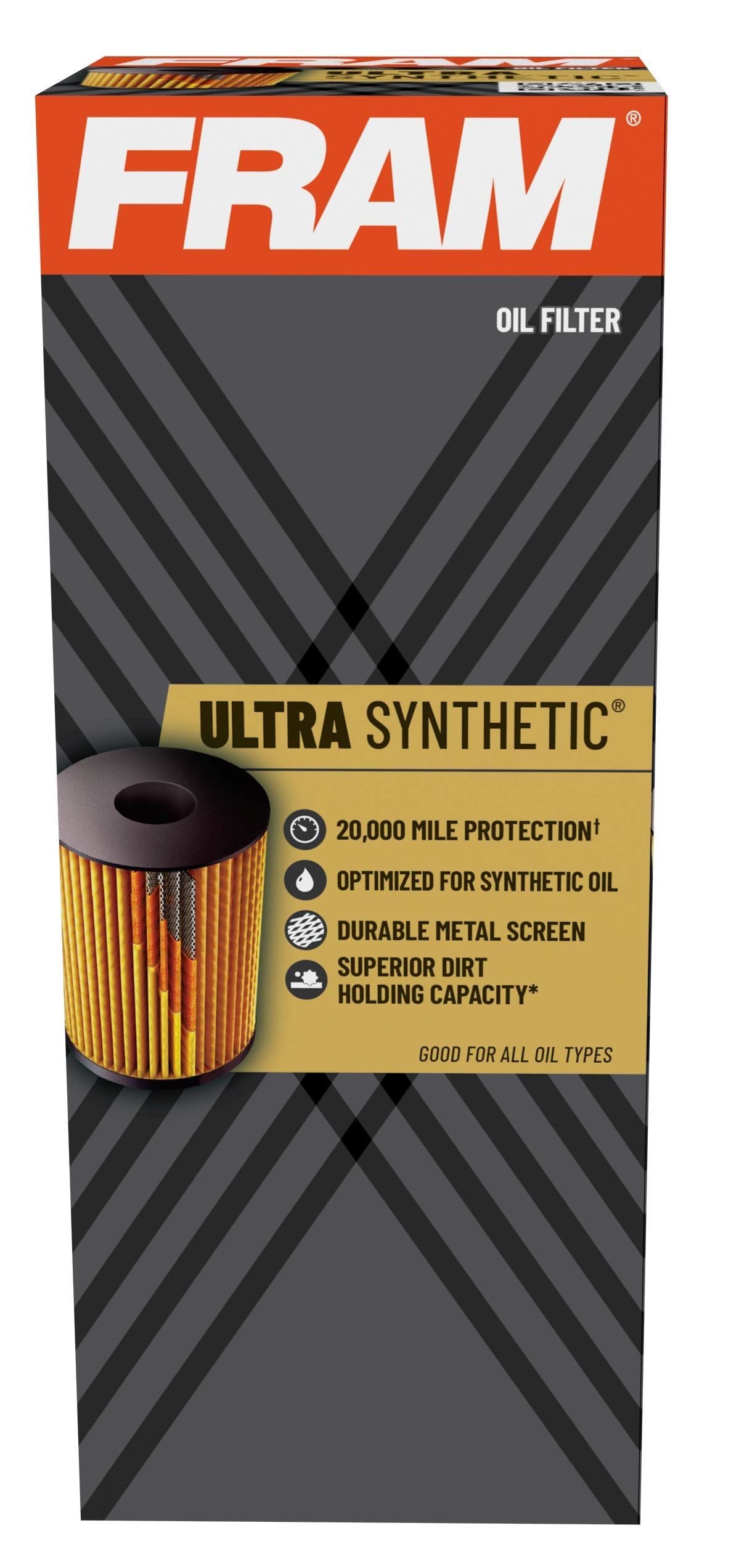Fram XG10295 Engine Oil Filter