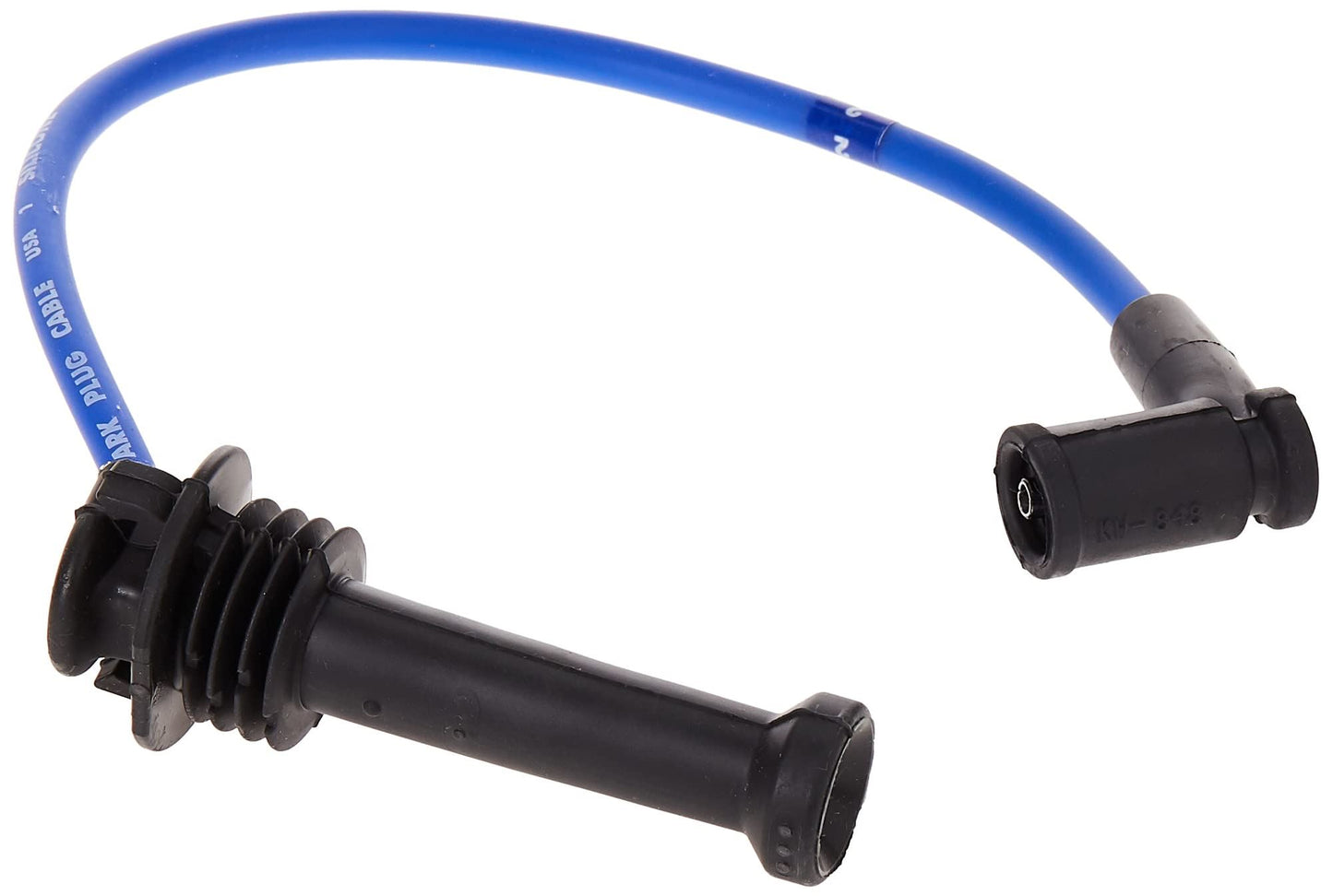 NGK Canada 52028 Spark Plug Wire Set