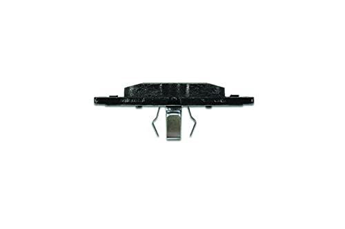 Hella-PAGID 355019781 Disc Brake Pad Set