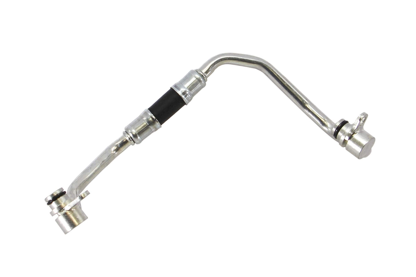 Línea de refrigerante del turbocompresor CRP CHT0577