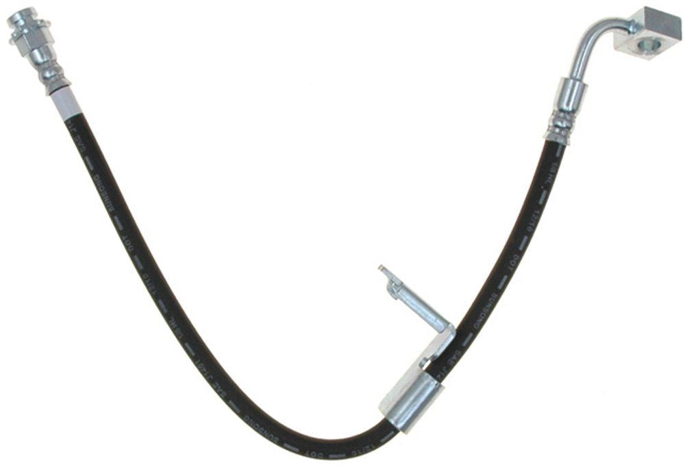 Manguera hidráulica de freno Raybestos BH382908