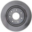 ACDelco Professional Durastop 18A2918 Disque de frein à disque