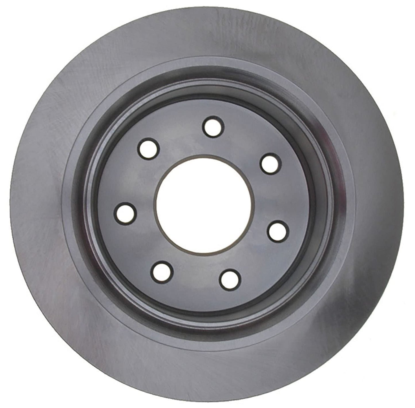 ACDelco Professional Durastop 18A2918 Disque de frein à disque