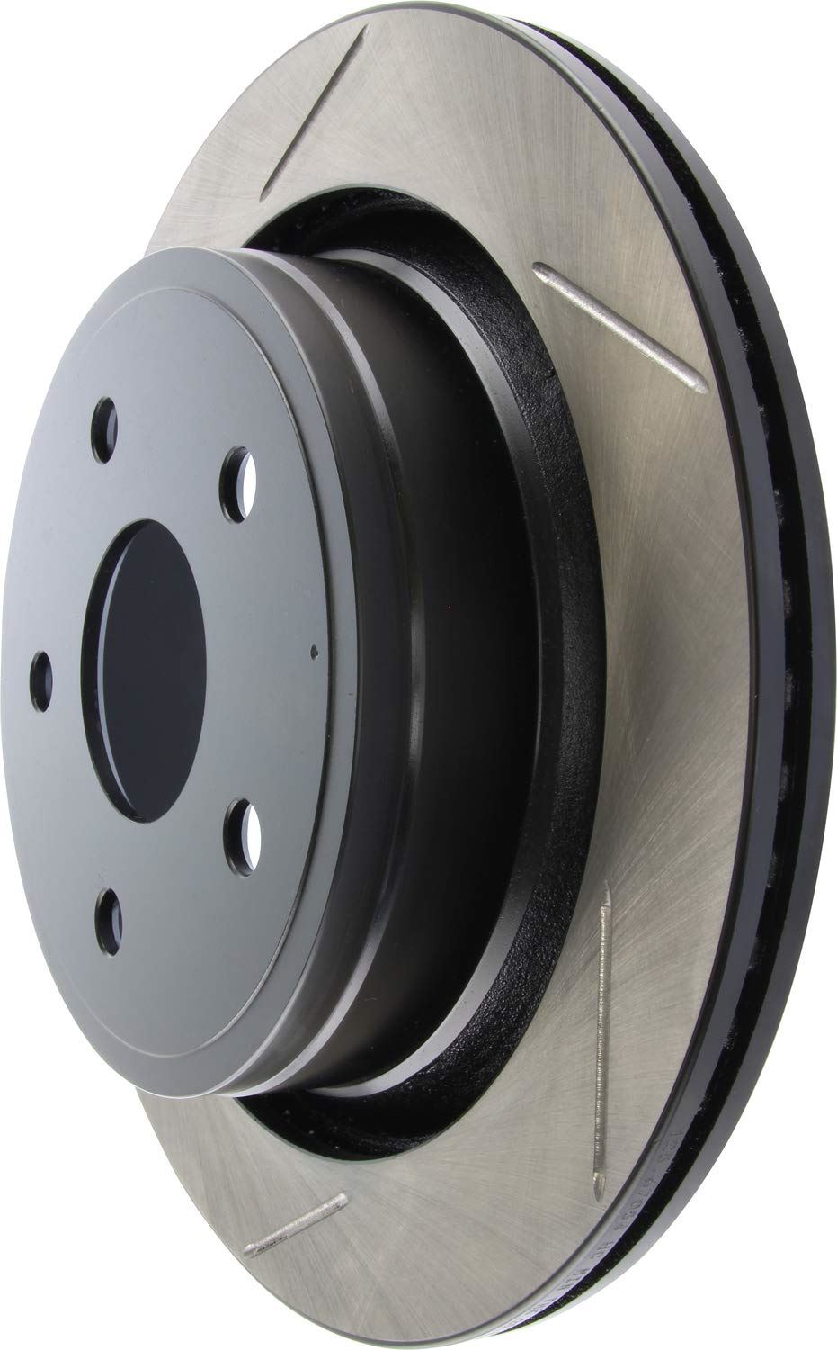 Stoptech 126.67054SR Disc Brake Rotor