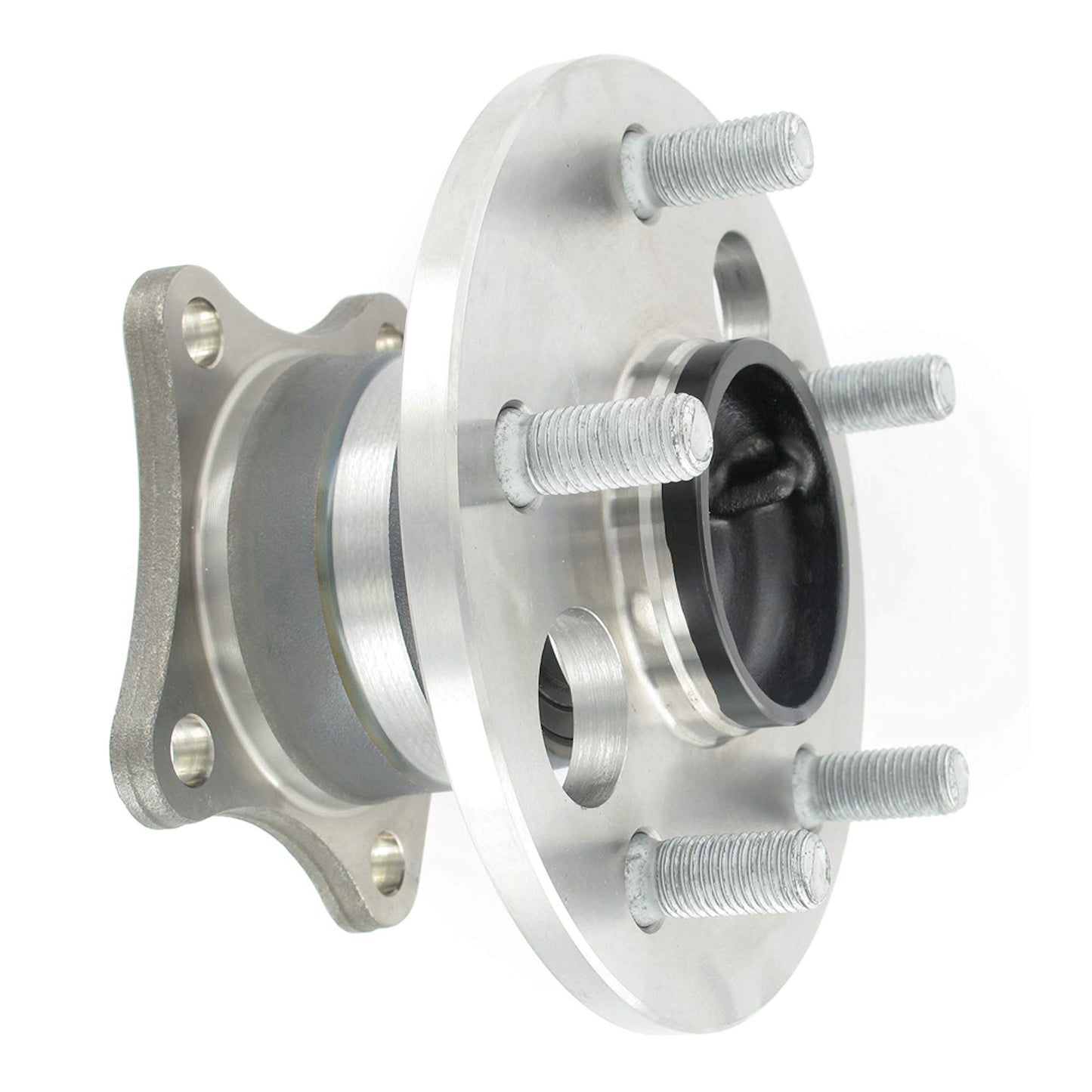 SKF BR930371 Axle Bearing and Hub Assembly