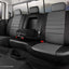 Funda de asiento FIA SL62-24 GRIS