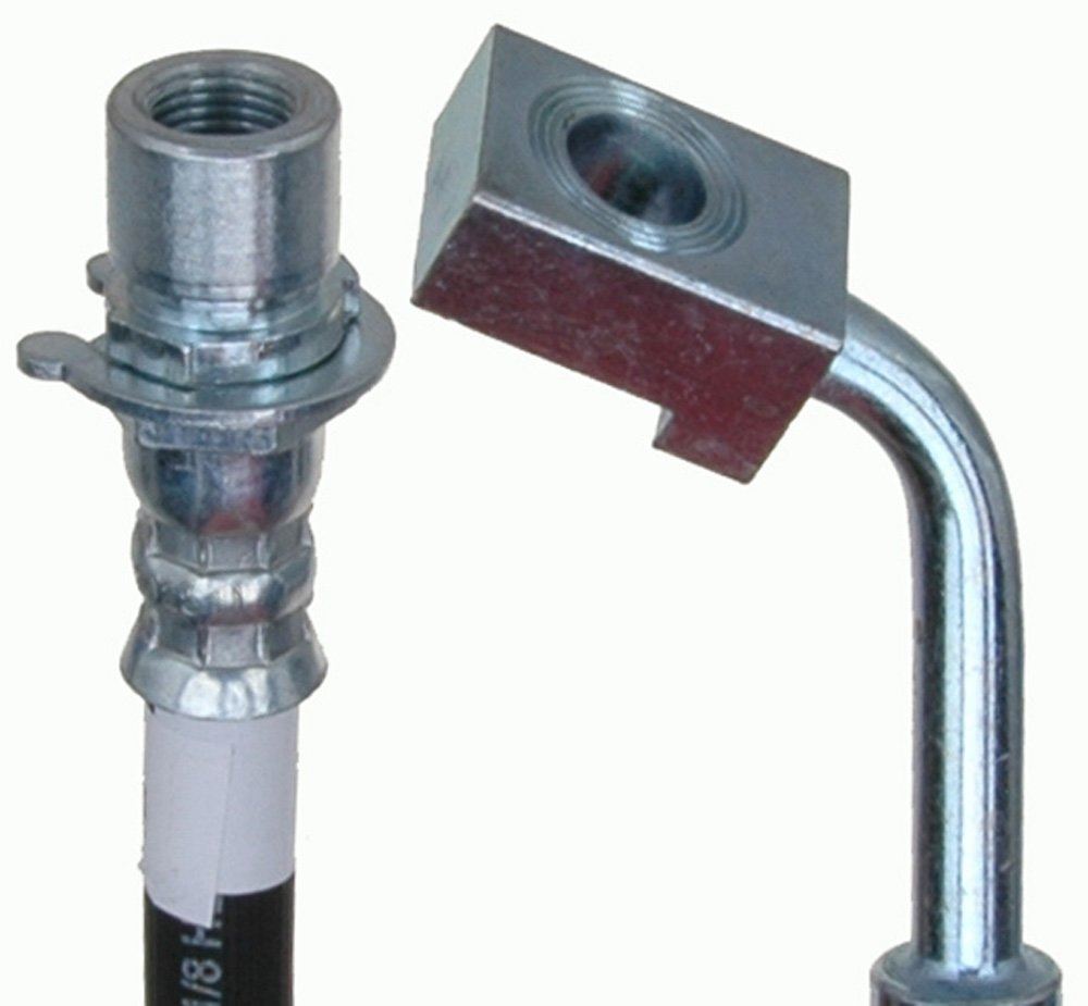 Raybestos BH383197 Brake Hydraulic Hose