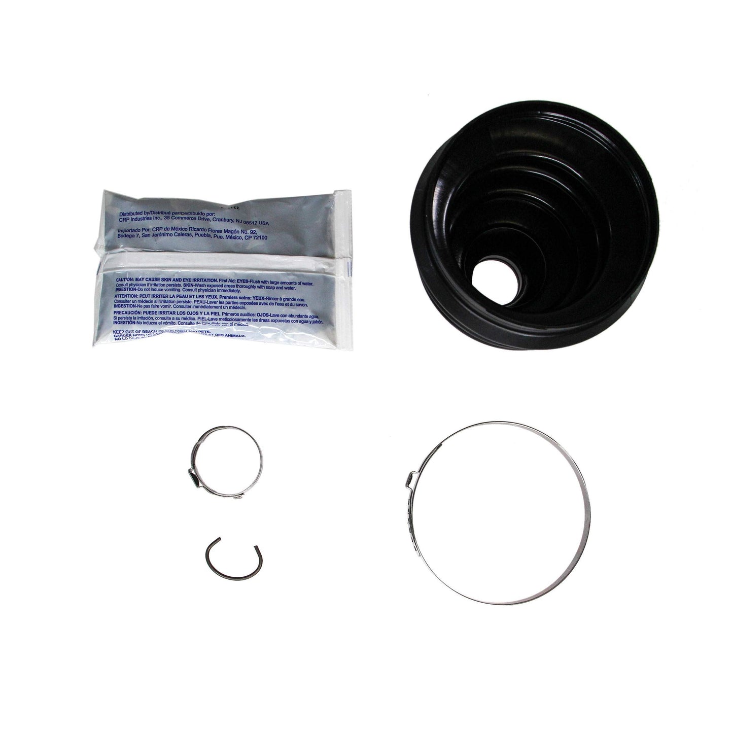 CRP BKN0108R CV Joint Boot Kit