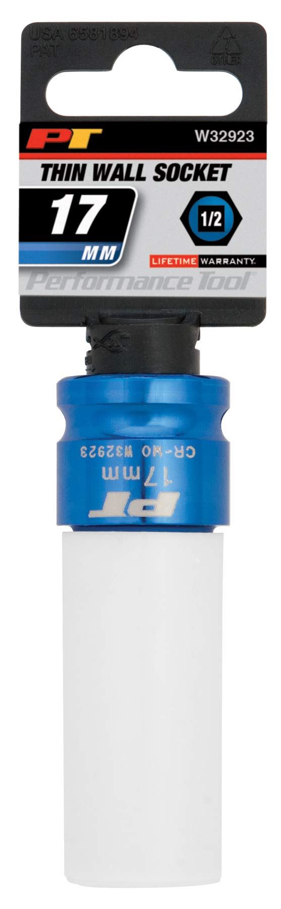 PERFORMANCE TOOL W32923