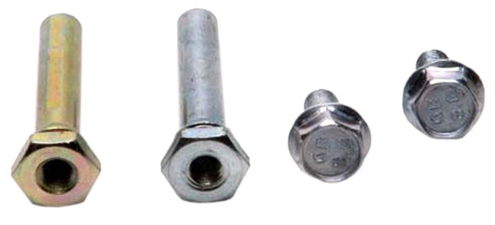 Kit de boulons d'étrier de frein à disque Raybestos H15178