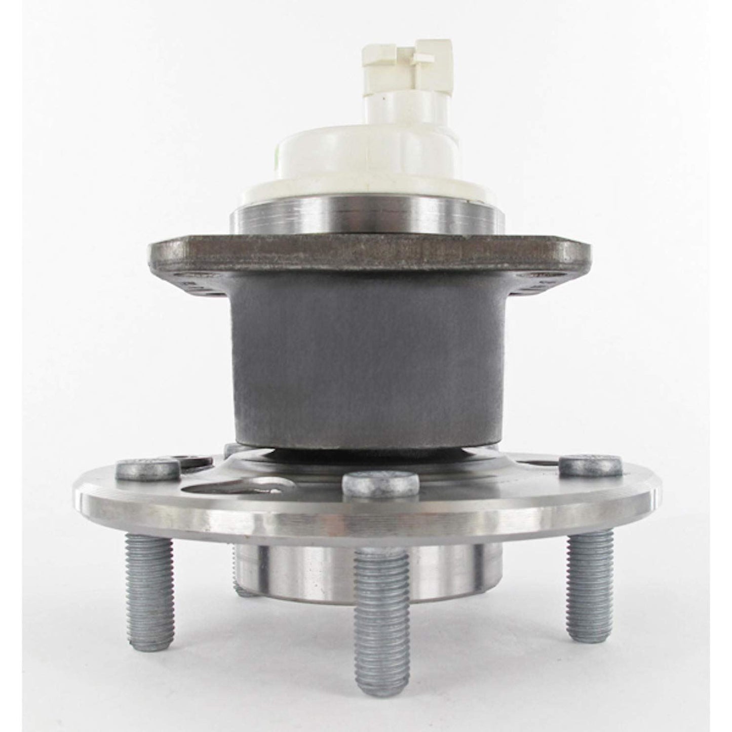 Conjunto de cubo y cojinete de eje SKF BR930145
