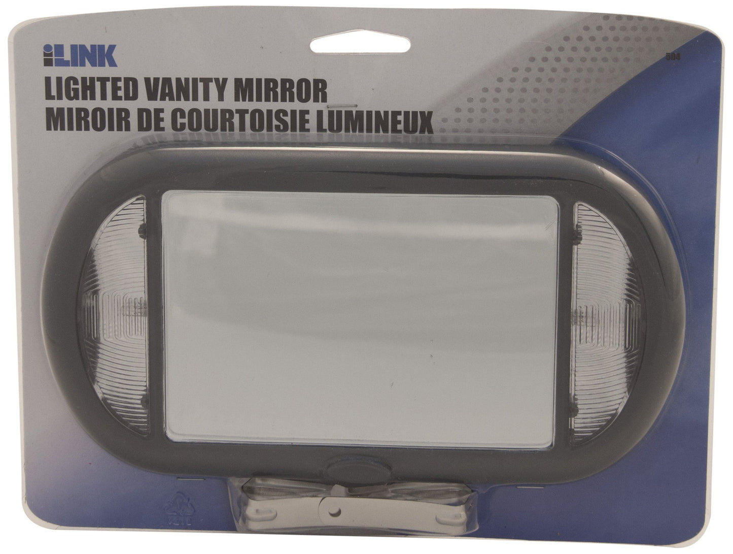 INDUSTRIAS ILINK 504