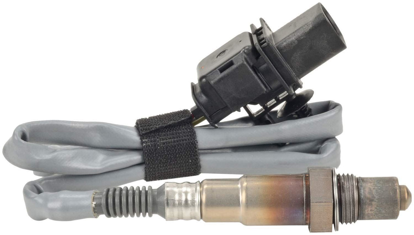 Sensor de oxígeno Bosch 17196