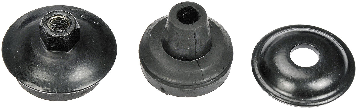 Dorman 924-358 Suspension Shock Absorber Tower Patch Panel