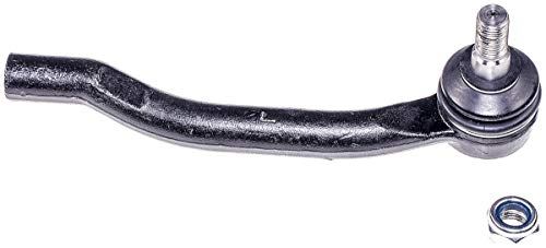MAS Industries TO59024 Steering Tie Rod End