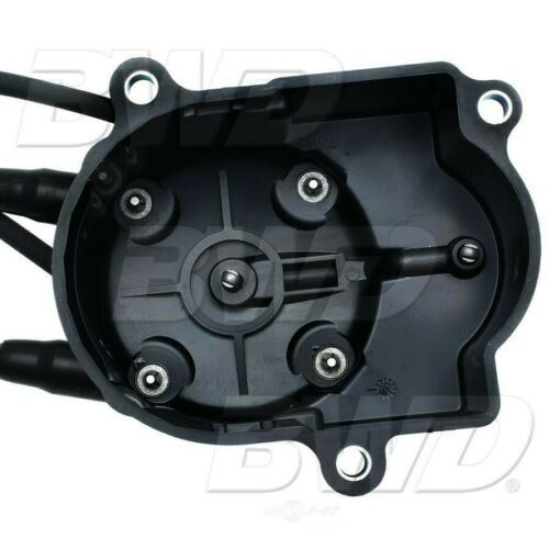 BWD C902 Kit de capuchon de distributeur/fil de bougie d'allumage