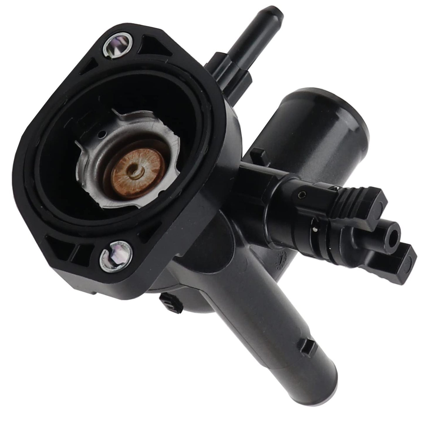 Beck/Arnley 143-0956 Conjunto de carcasa del termostato del refrigerante del motor