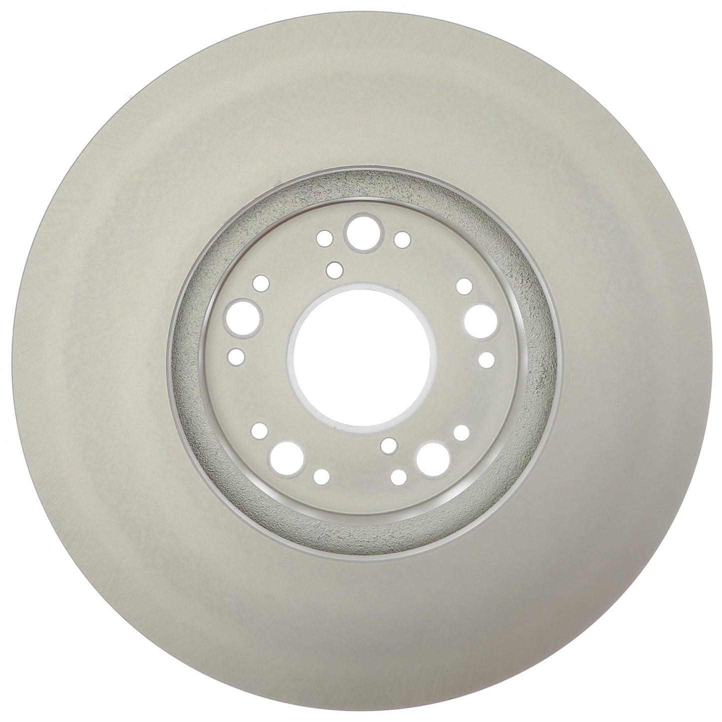 ACDelco Advantage 18A672AC Rotor de frein à disque