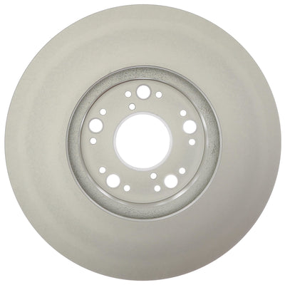 ACDelco Advantage 18A672AC Rotor de frein à disque